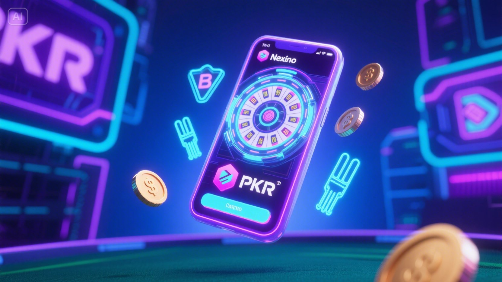 Vegas Now CasinoDeposit now and enjoy 200% instantly on your first top-up! Pakistan’s users can play slots, poker, and live casino games with real PKR prizes every single day.