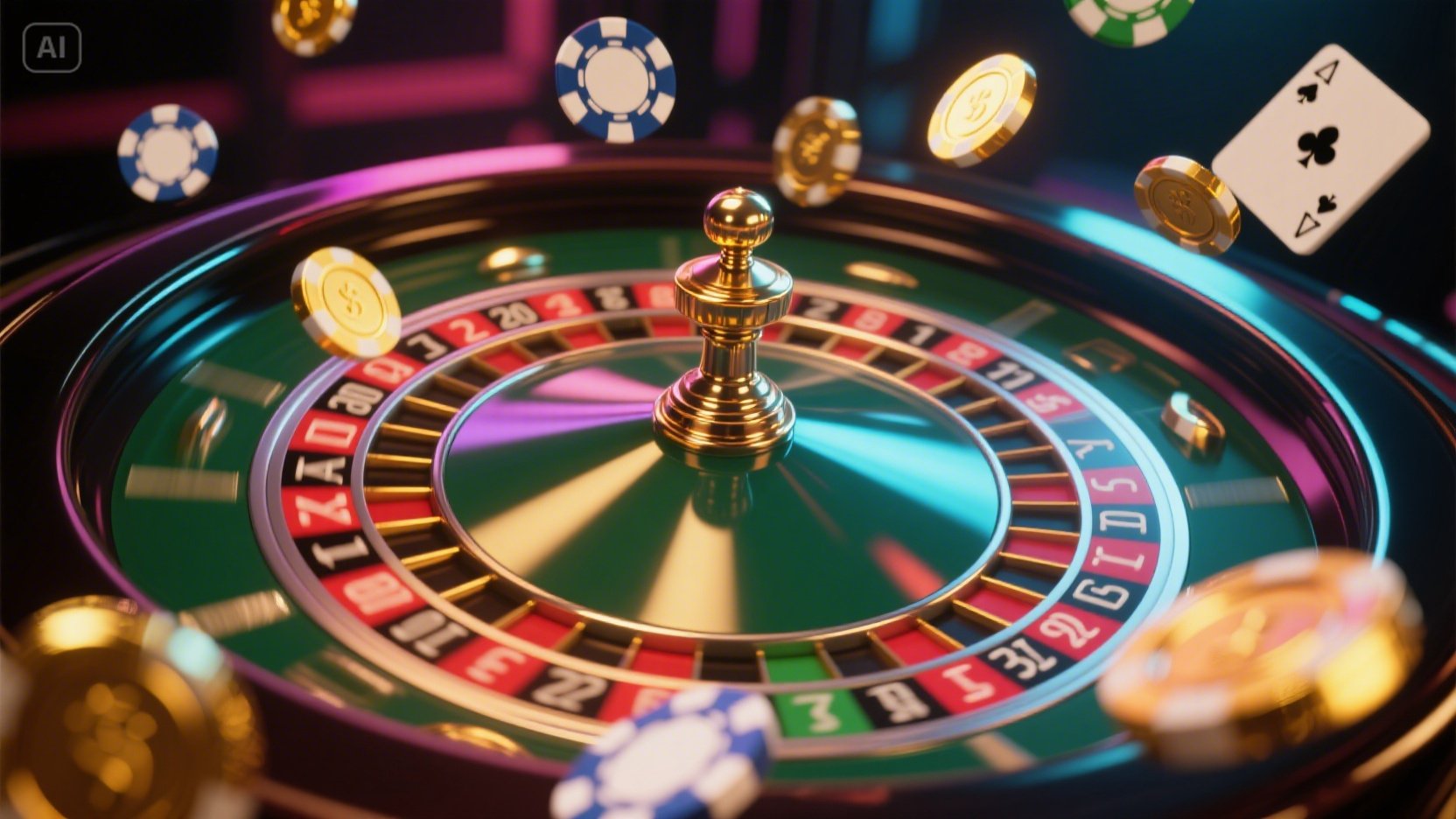 Casino Vegas Now Casino desktop and mobile interfaces
