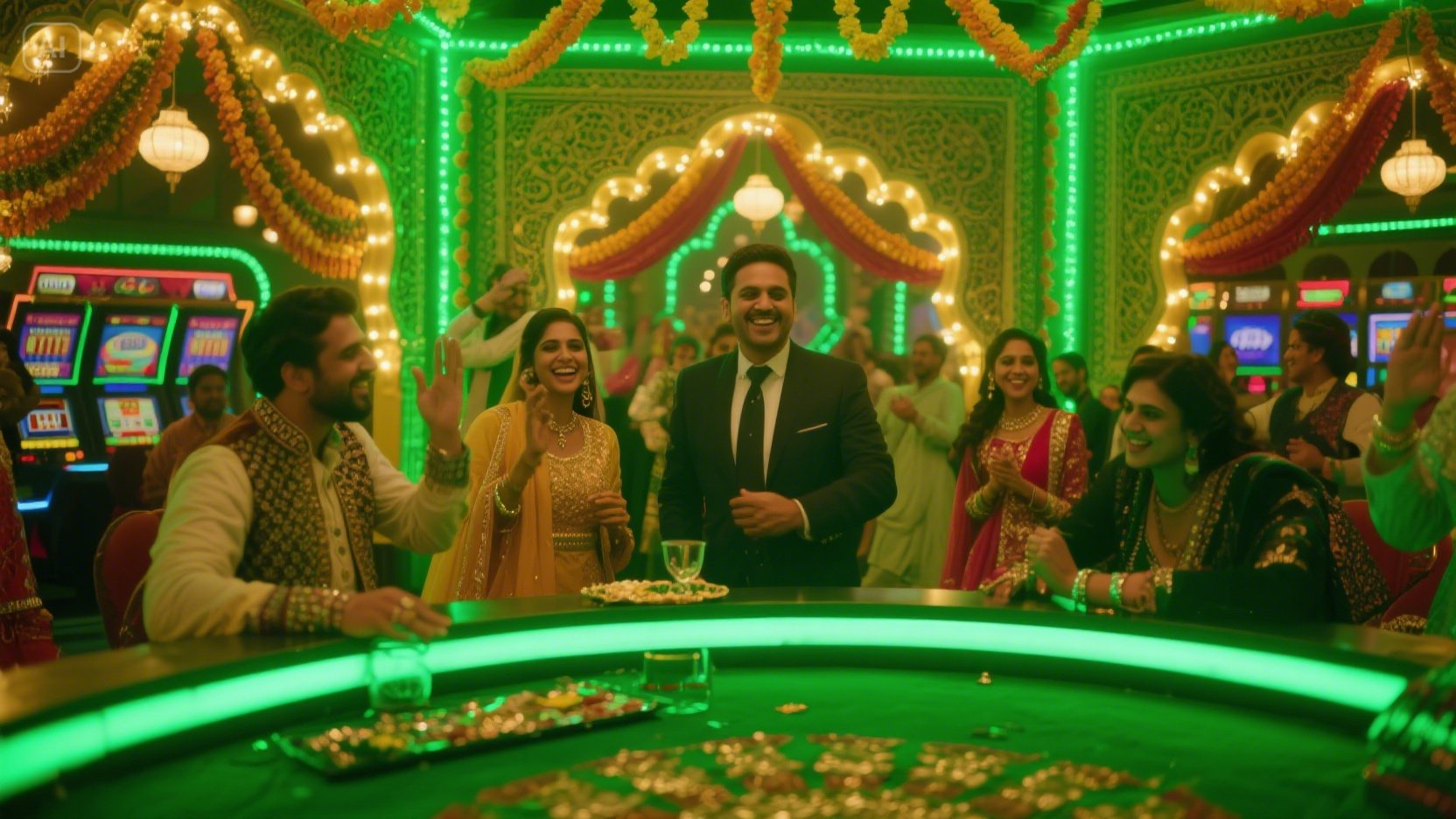 Vegas Now CasinoMake your first recharge and get 200% instantly! Pakistani players can enjoy smooth JazzCash payments, quick withdrawals, and world-class casino games all day long.